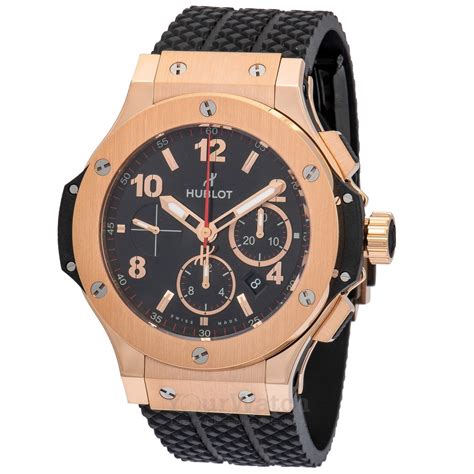 hublot big bang rose gold 44mm price|Hublot big bang evolution 44mm.